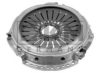 KM Germany 069 0972 Clutch Pressure Plate